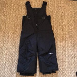 Snowsuit